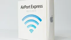 Apple'ın Unuttuğu Cihazı: Airport Neden Piyasadan Çekildi?
