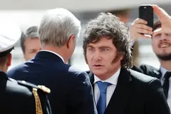 Argentina Acusa A Unas Empresas Petroleras De Israel, Reino Unido y Canadá De Operar Ilegalmente En Malvinas