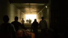 Belçika'da Göçmenlere Yönelik Yeni Adım Tartışma Yarattı