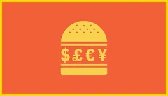 Big Mac Endeksi’ne Göre Türkiye’de Yeme İçme Dünyadan Daha Pahalı!