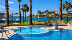 Bodrum'da Sessizlik ve Huzurun Buluştuğu Adres: Veluna Beach Resort Yalıkavak