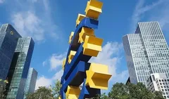 Euro Bölgesi'nde Üretici Fiyatları Ağustosta Arttı