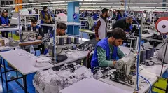 İŞKUR İstihdam Rakamlarını Duyurdu: 9 Ayda 1,1 Milyon Kişi İşe Yerleşti