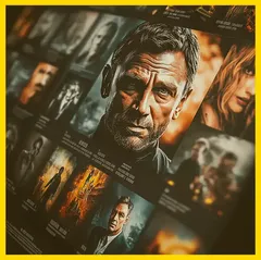 Netflix’te Rekor Kıran Filmler Belli Oldu! İşte En Çok İzlenenler