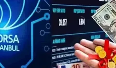 Piyasalarda Gün Ortası: Borsa, Döviz ve Altında Son Durum Ne? (8 Ekim 2026)