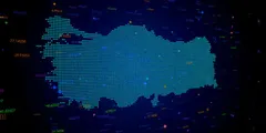 TÜİK Ölçtü: Türkiye Yapay Zekayı En Çok Hangi Alanda Kullanıyor?