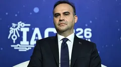 "Türk Havacılık ve Uzay Sanayisindeki Teknolojik Başarılar Artık Tüm Dünyada Çok Ünlü"