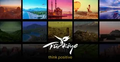 Türkiye Turizmi Yükselişte