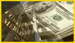 TCMB Likidite Fazlasını Takasbank Para Piyasasında Kontrol Edecek