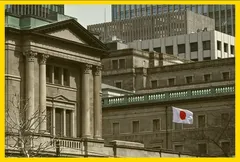 BoJ Faiz Artırımı ve Tahvil Alımlarını Azaltma Kararı Aldı