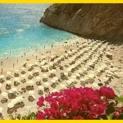 2024'ün Son Çeyreğinde Turizm Geliri Yükseldi, Gider Azaldı