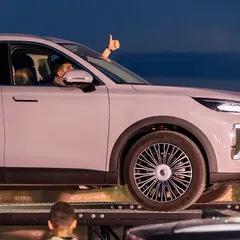 24 Saat Suda Kaldı, Darbelere Meydan Okudu: Güvenlik Testini Geçti