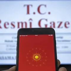 39 İlin Emniyet Müdürü Değişti: Yeni Kararname Resmi Gazete'de