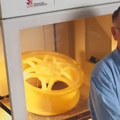 3D Yazıcıların Geçmişi Sandığınızdan Çok Daha Eski