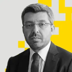 7 Milyar Dolarlık FETÖ Davası Reddedildi