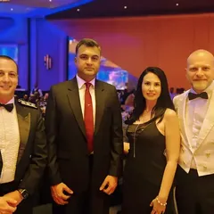 80. CISM Genel Kurulu ve Kongresi Sri Lanka'da gerçekleştirildi
