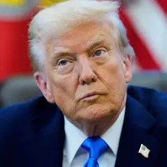 ABD Başkanı Trump: İran bir anlaşma yapmak için can atıyor