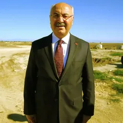 Adana Valisi Köşger, tarıma dayalı organize sanayi bölgesinde incelemelerde bulundu