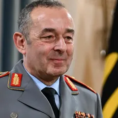 Alman Genelkurmay Başkanı Breuer, NATO Askeri Komitesi'nin Yeni Başkanı Seçildi