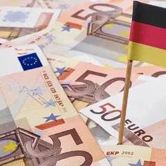 Almanya'nın Kamu Bütçesinde Rekor Açık: 100 Milyar Euro'ya Yaklaştı