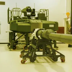 ALTAY Tankı'nın eğitimleri de milli teknolojilere emanet 