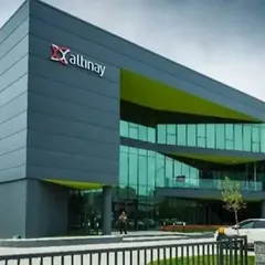 Altınay Savunma’dan Birleşik Krallık’ta Yeni Yapılanma