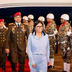 Aparato represivo y torturas permanecen con el chavismo trumpista de Delcy Rodríguez