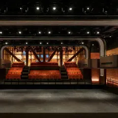Apple Music, Artık Kendi Gerçek Konser Salonuna Sahip