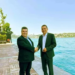 Aras Kargo ve Avusturya Postanesi arasındaki ortaklık 10 yıl uzatıldı