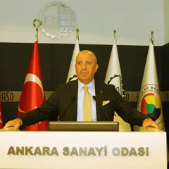 ASO Başkanı Ardıç Odanın ağustos ayı meclis toplantısında konuştu: