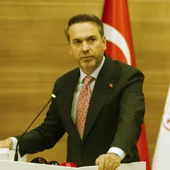 Bakan Bayraktar, Eti Maden ve MTA'nın 90. kuruluş yıldönümünü kutladı: