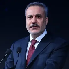 Bakan Fidan'dan Suudi Arabistan'a Destek: Sözümüzün Eriyiz