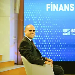Bankalararası Kart Merkezi Genel Müdürü Ozan Deniz, AA Finans Masası'na konuk oldu: (3)