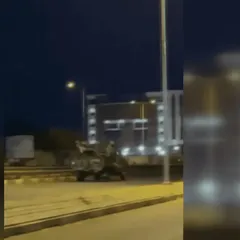 Başkentte silah sesleri: Nijer'de saldırganlar saraya ilerlemeye çalıştı