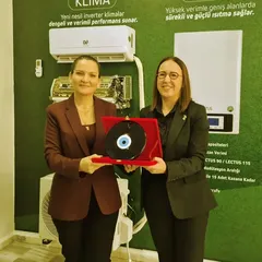 Baymak'tan meslek liselerine "uygulamalı eğitim" desteği