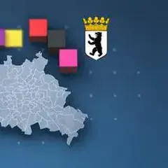 Berlin: Alle Ergebnisse aus den Wahlkreisen
