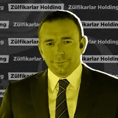 Big Step by Zülfikarlar Holding
