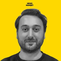 "Bomba" is Being Adapted into a Feature-Length Film: M. Kerem Kurtulus’s New Success