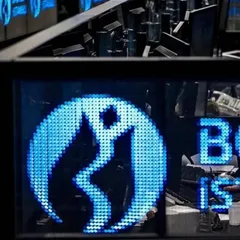 Borsa Günün İlk Yarısında Değer Kaybetti