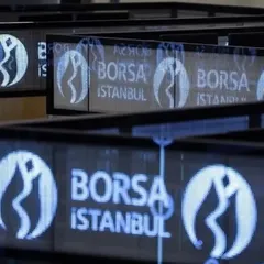 Borsa İstanbul Sert Satışın Ardından Yönünü Çevirdi