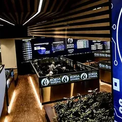 Borsa İstanbul'da günün ilk yarısı kırmızı: Satışlar hızlandı