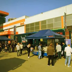 Bosch Pro Tour, Koçtaş Kartal Mağazası'nda profesyonellerle buluştu