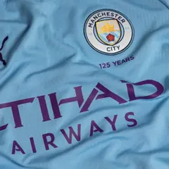 City Sponsor Etihad Airways Considering Legal Action Against the Premier League