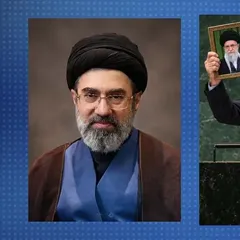Comment L'Ia Est Utilisée pour Générer de Fausses Images de Dirigeants Iraniens