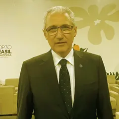 COP29 Başkanı Babayev, COP30'da önemli kararların alınmasının beklendiğini söyledi: