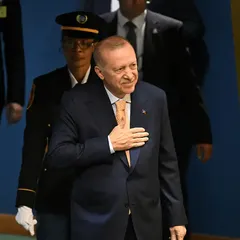 Cumhurbaşkanı Erdoğan: Gerekirse Bedel Öderiz ama Haksızlık Karşısında Susmayız, Zulme Asla Rıza Göstermeyiz