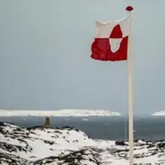 Dänemark Und USA Einigen Sich Zu Grönland