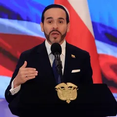 De la Espriella Ordena Militarizar la Ciudad de Santa Marta para Frenar la Violencia de los Narcotraficantes