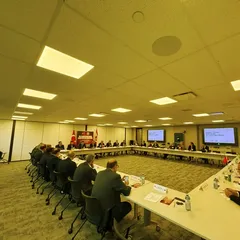 DEİK Türkiye-Kanada İş Konseyi, Toronto'ya heyet ziyareti düzenledi
