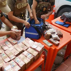 Detenido el Fiscal General de Bolivia, Acusado de Proteger A Narcos